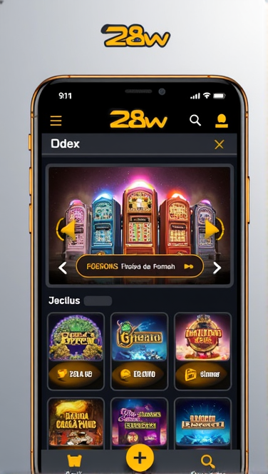Screenshot 3 28w